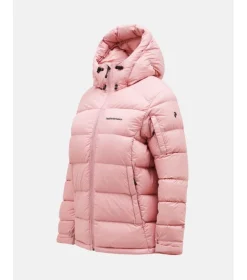 Peak Performance W Frost Down Jacket