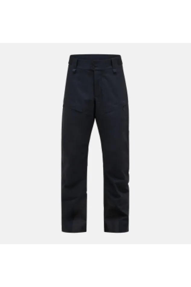 Peak Performance W High Stretch Pants