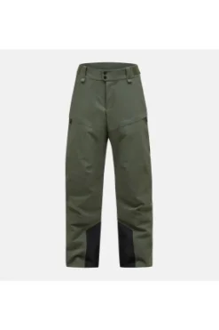 Peak Performance W High Stretch Pants