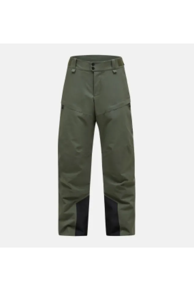 Peak Performance W High Stretch Pants