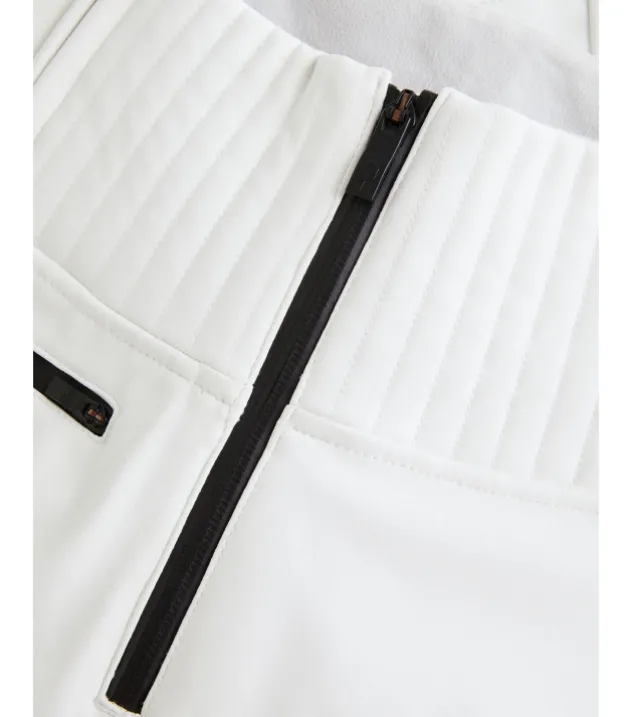 Peak Performance W High Stretch Pants