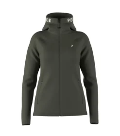 Peak Performance W Rider Zip Hood