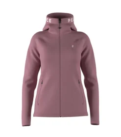 Peak Performance W Rider Zip Hood