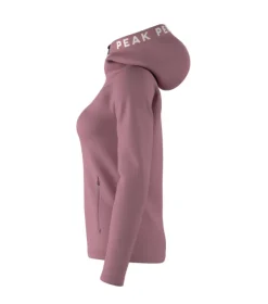 Peak Performance W Rider Zip Hood