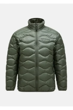 Peak Performance W Rider Zip Hood
