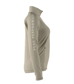 Peak Performance W Rider Zip Jacket