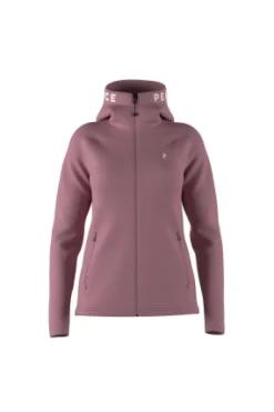 Peak Performance W Rider Zip Jacket