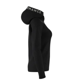 Peak Performance W Rider Zip Hood