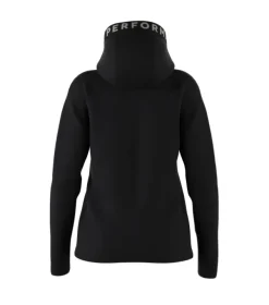 Peak Performance W Rider Zip Hood
