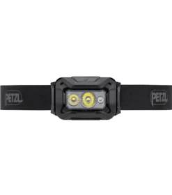 Petzl Aria 2 hoofdlamp 450 lumens