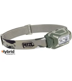Petzl Aria 2 hoofdlamp 450 lumens