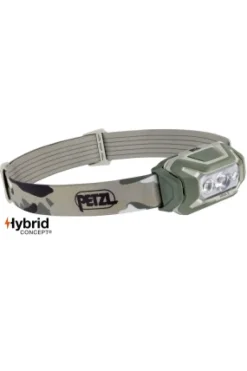 Petzl Bindi hoofdlamp 200 lumens