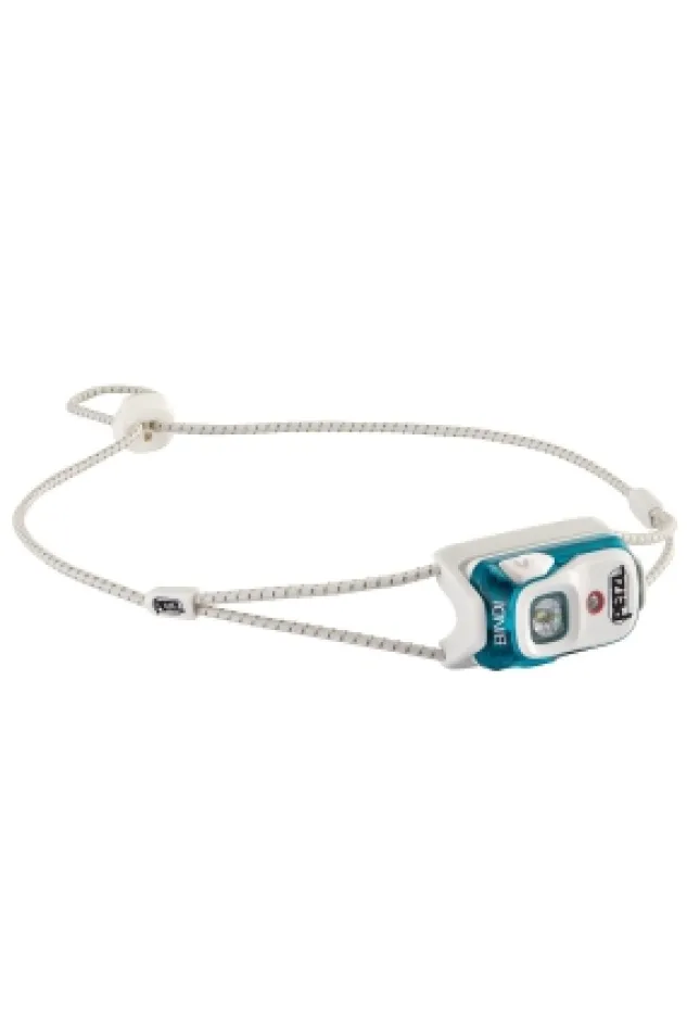 Petzl Bindi hoofdlamp 200 lumens