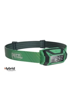 Petzl Bindi hoofdlamp 200 lumens
