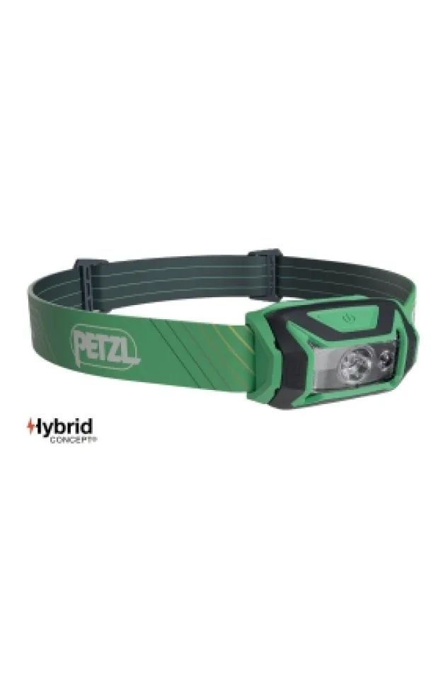 Petzl Bindi hoofdlamp 200 lumens