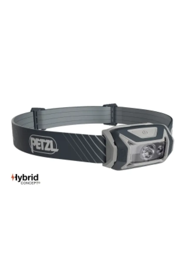 Petzl Bindi hoofdlamp 200 lumens