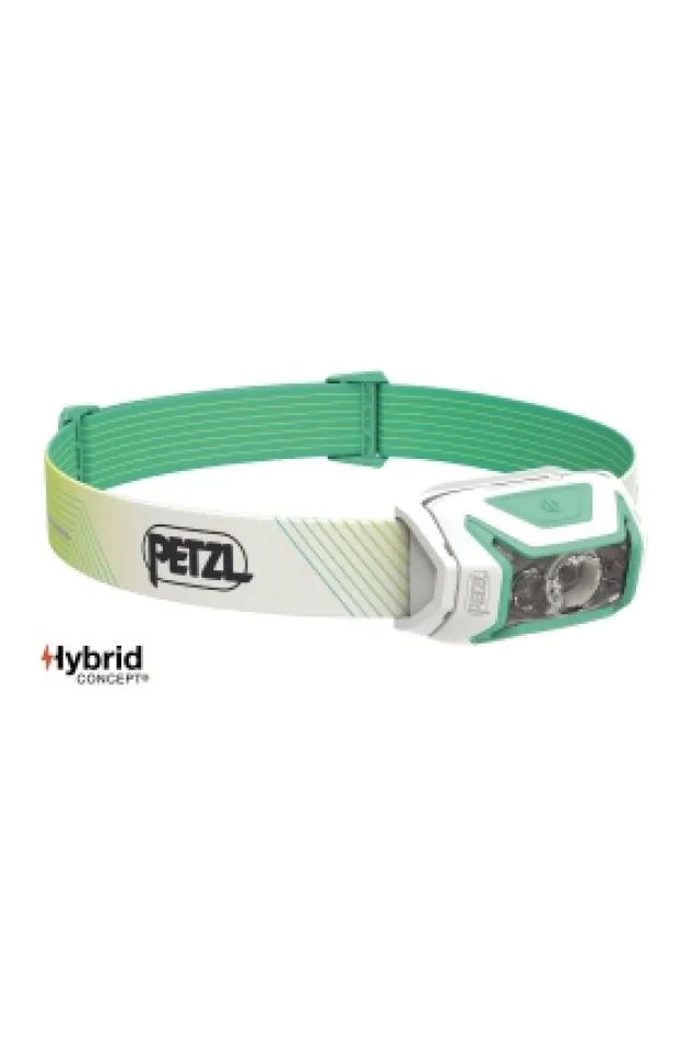 Petzl Bindi hoofdlamp 200 lumens