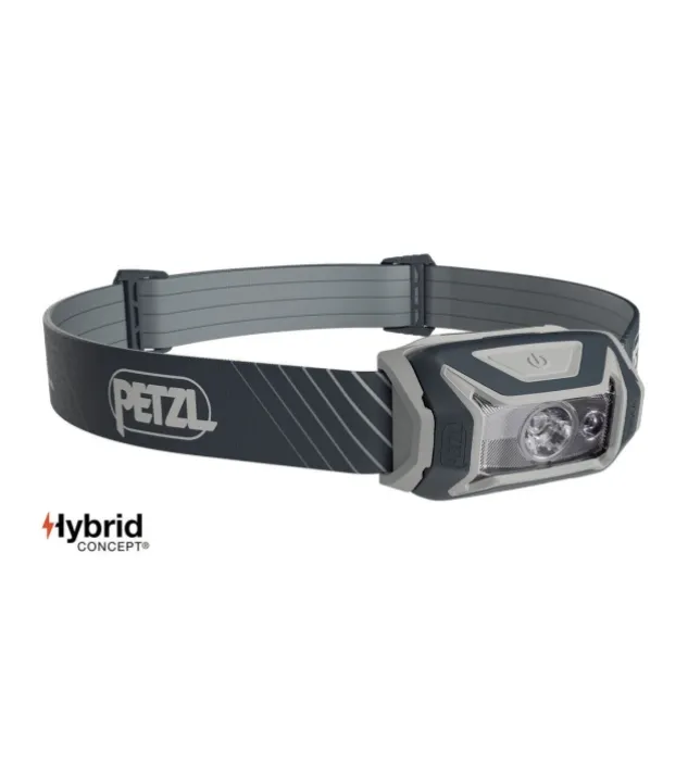 Petzl Tikka Core Hoofdlamp 450 lumens
