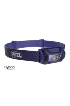 Petzl Tikka Core Hoofdlamp 450 lumens