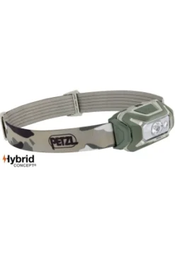Petzl Tikkina hoofdlamp 300 lumens
