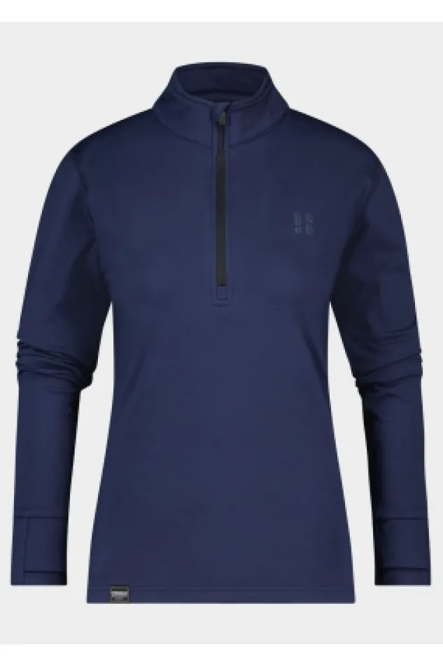 Poederbaas Arctic Pully Women