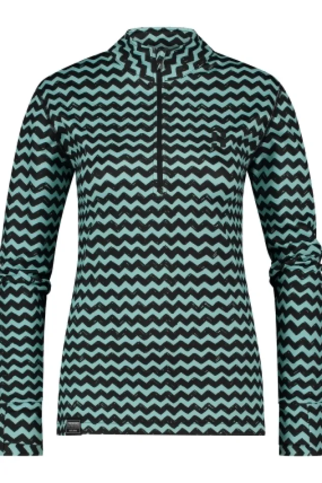 Poederbaas Arctic Pully Women