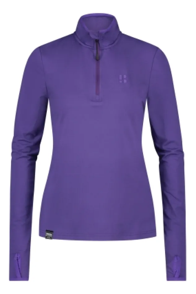 Poederbaas Arctic Pully Women
