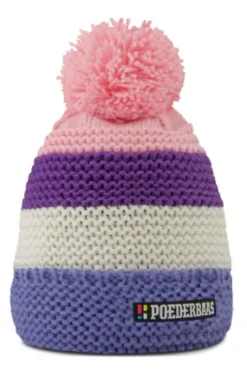 Poederbaas Classic Colorful Beanie 2.0