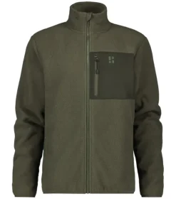 Poederbaas Four Seasons Fleece Jacket Men