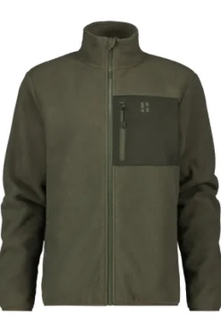 Poederbaas Four Seasons Fleece Jacket Men