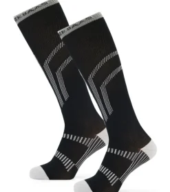 Poederbaas Lightweight Functional Ski Socks 2-pack
