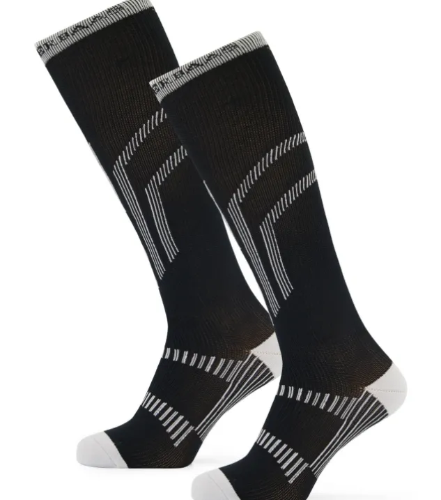 Poederbaas Lightweight Functional Ski Socks 2-pack