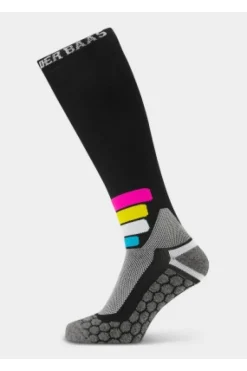 Poederbaas Panther Ski Socks 2-pack