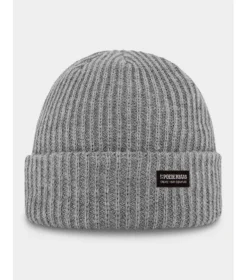 Poederbaas Royal Rib Beanie