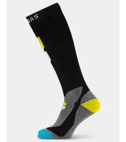 Poederbaas Technical Ski Socks Bamboo Freeride