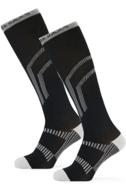 Poederbaas Technical Ski Socks Bamboo Freeride
