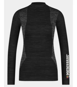 Poederbaas Women Technical Thermo Shirt L/S