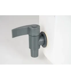 Pressol Jerrycan met kraan 10 liter