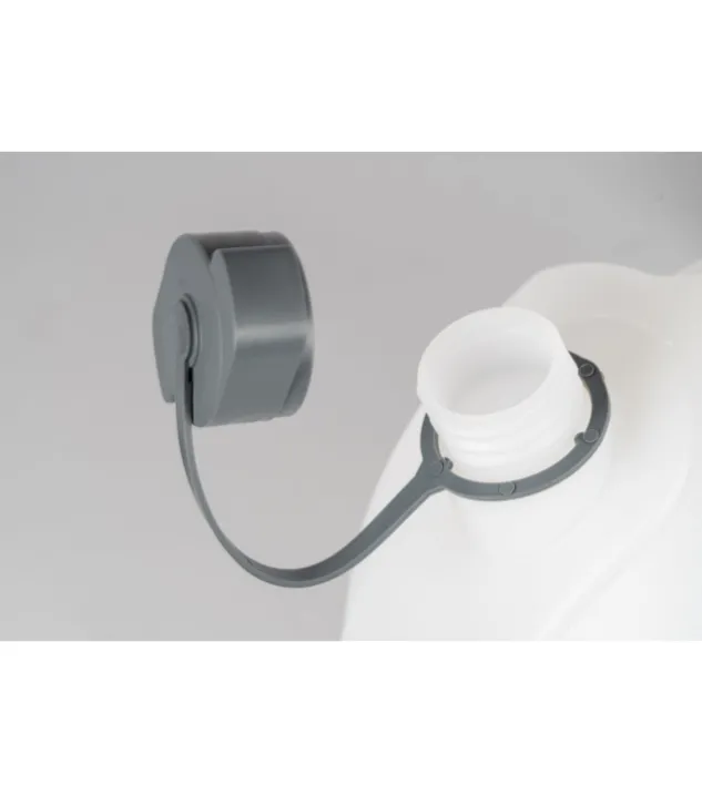 Pressol Jerrycan met kraan 10 liter