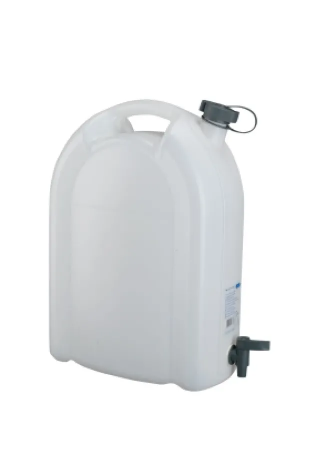 Pressol Jerrycan met kraan 10 liter