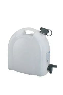 Pressol Jerrycan met kraan 20 liter