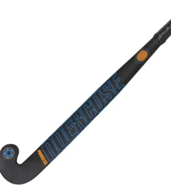 Princess Jr. Woodcore Bk/Bl