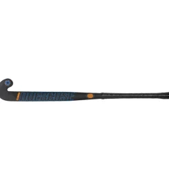 Princess Jr. Woodcore Bk/Bl