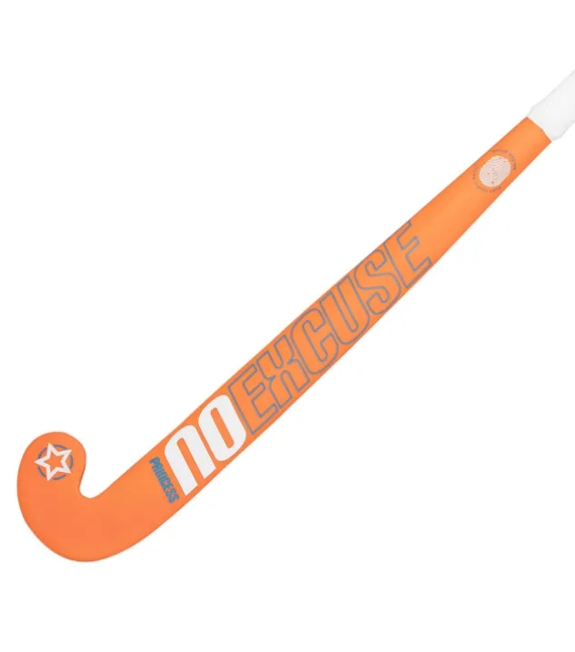 Princess Woodcore Junior Hockeystick