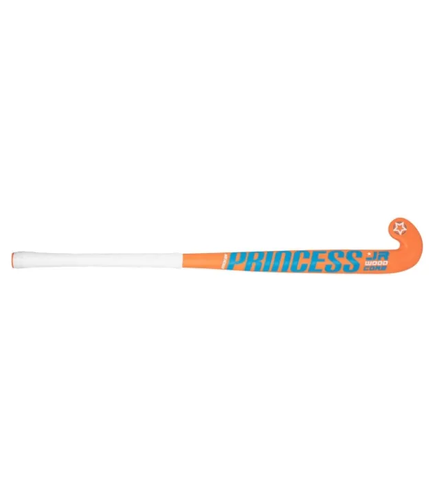 Princess Woodcore Junior Hockeystick