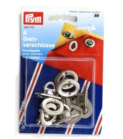 Prym Tourniquets 4 stuks