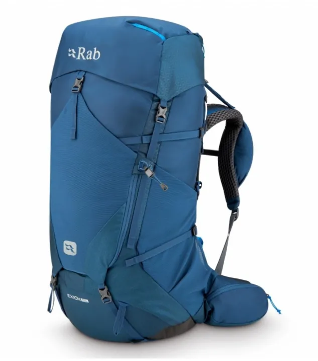 Rab Exion 65