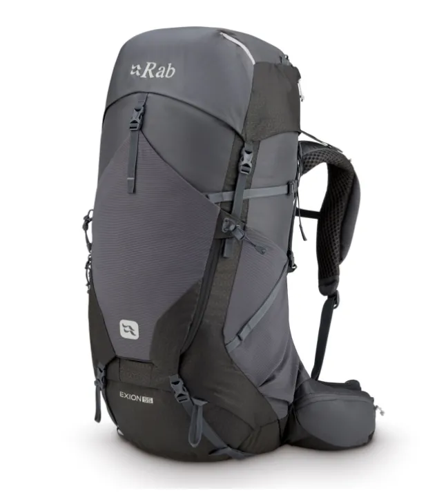 Rab Exion 55