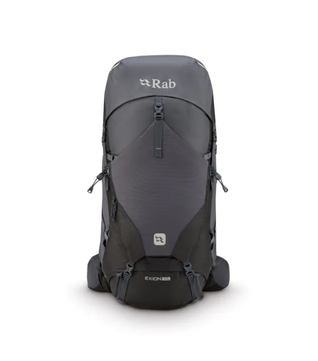 Rab Exion 55