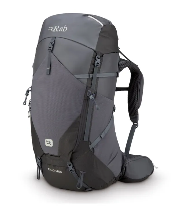 Rab Exion 65